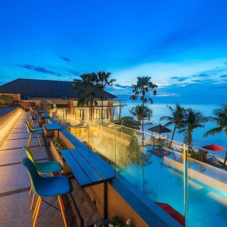 ปัดมาซารี รีสอร์ต โลวินา Hotel ภายนอก รูปภาพ